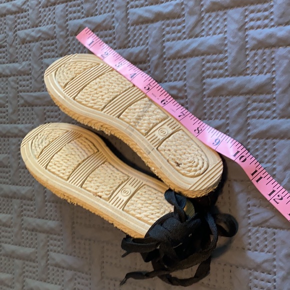 Reed : Ballerina Sandals - Small - Picture 6 of 6